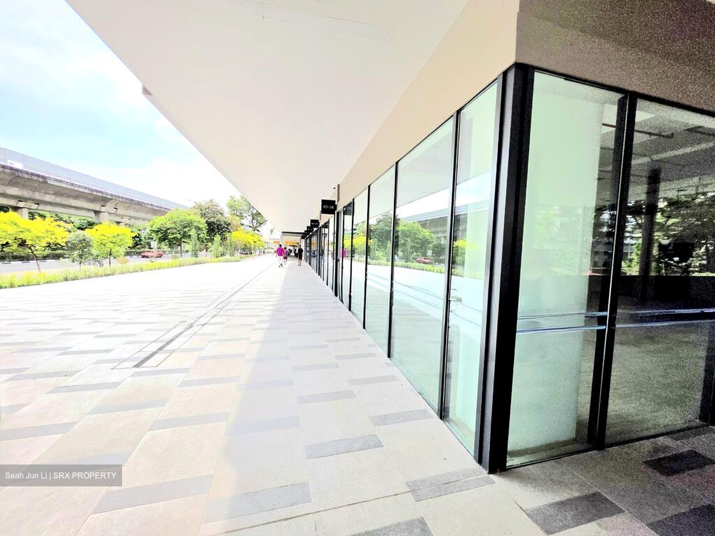 Sky Eden@Bedok (D16), Retail #515220511